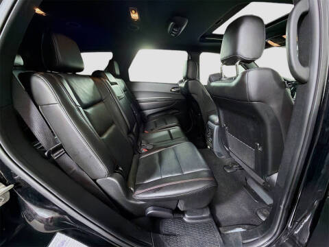 2024 Dodge Durango R/T Plus