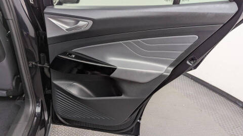 2023 Volkswagen ID.4 S