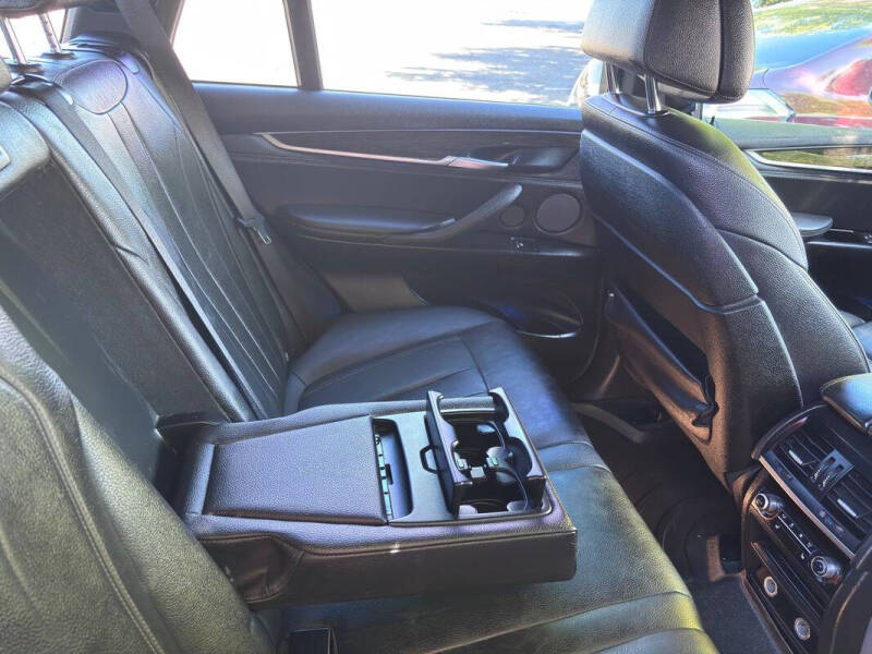 2017 BMW X5 xDrive40e iPerformance