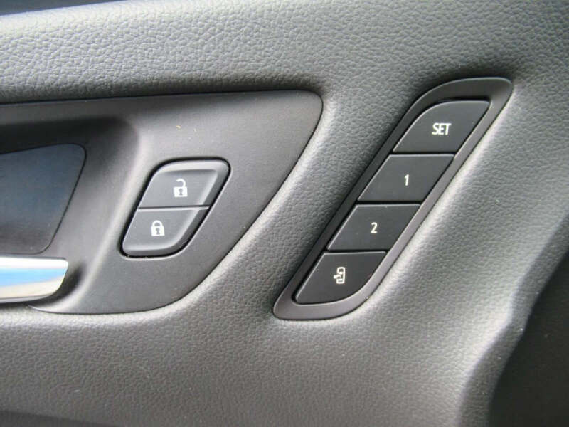 2020 Buick Envision Premium II