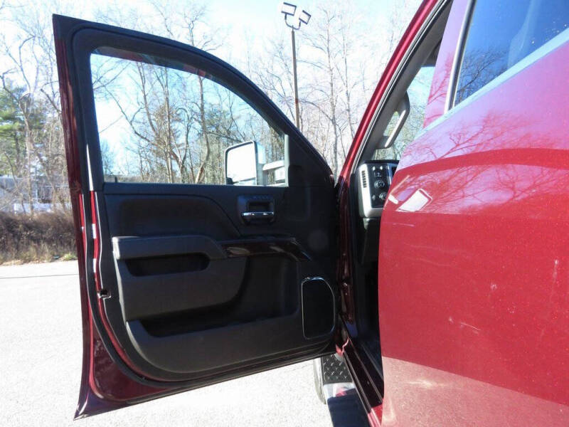 2016 GMC Sierra 2500HD