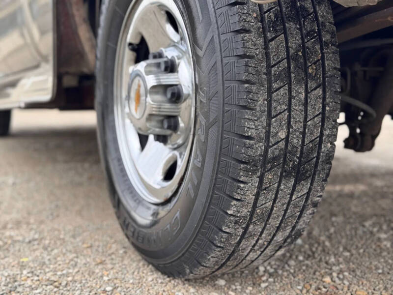 2000 Chevrolet Silverado 2500 LT
