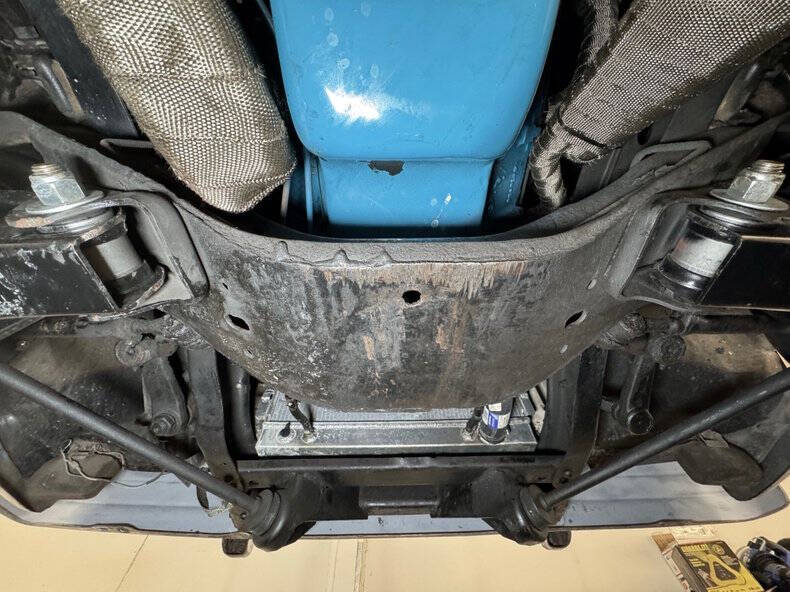 1984 Dodge D100 Pickup