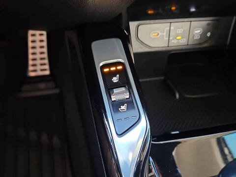 2024 Kia Sorento X-Line SX