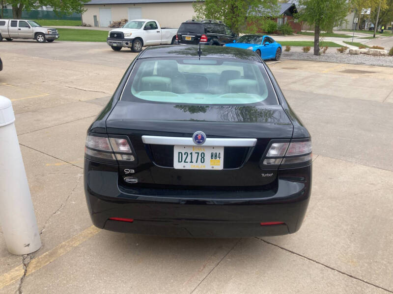 Image 6 of 2011 Saab 9-3 Sport