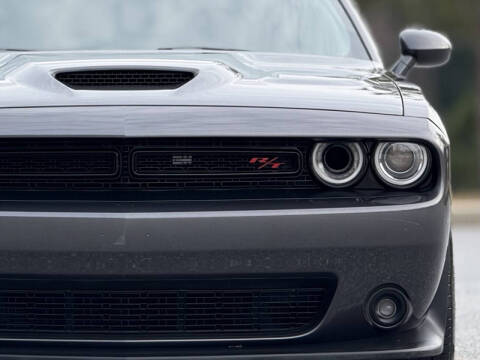 2020 Dodge Challenger