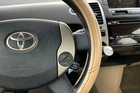 2005 Toyota Prius