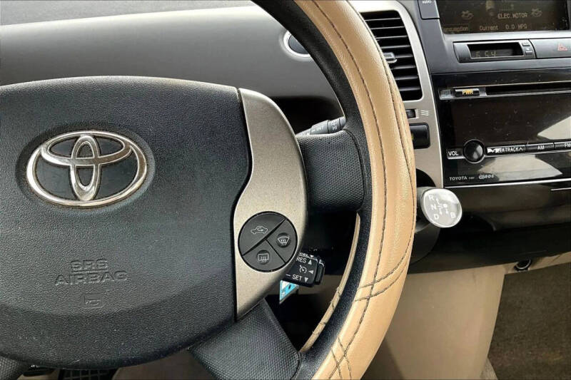 2005 Toyota Prius