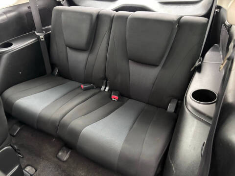 2014 Mazda MAZDA5 Sport