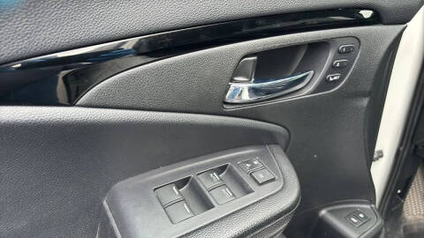 2019 Honda Pilot Touring