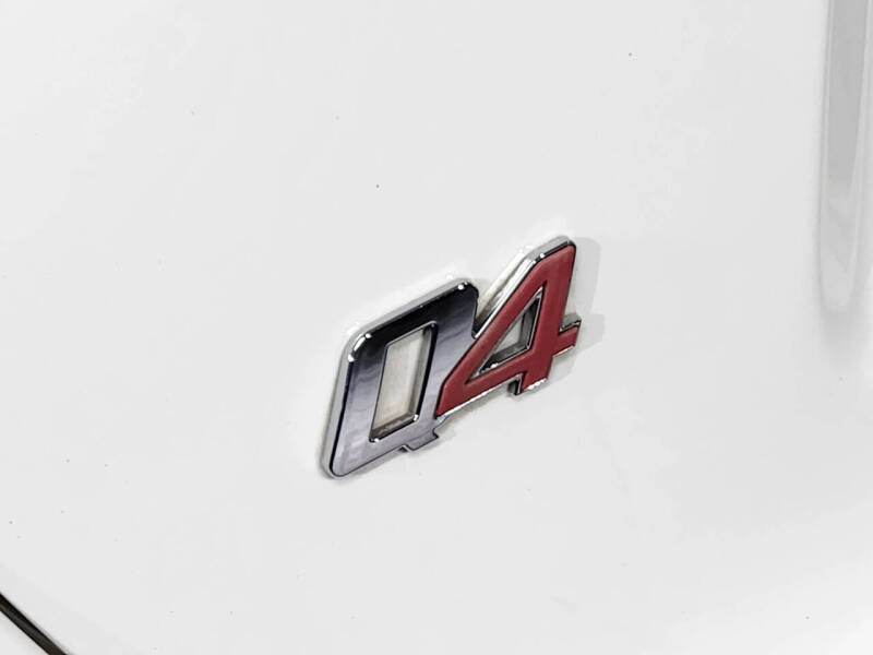 2016 Maserati Ghibli S Q4