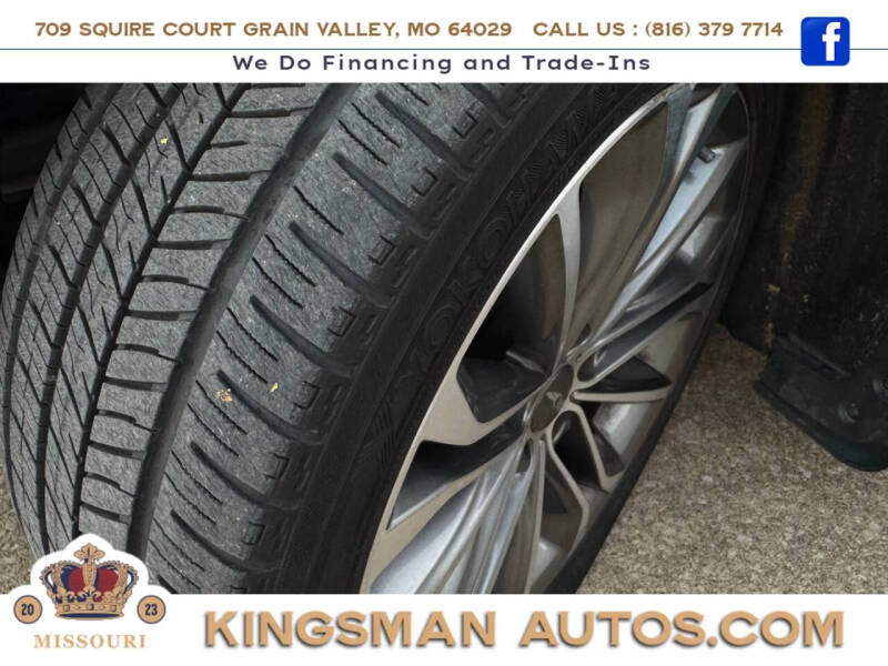 2016 Hyundai Genesis