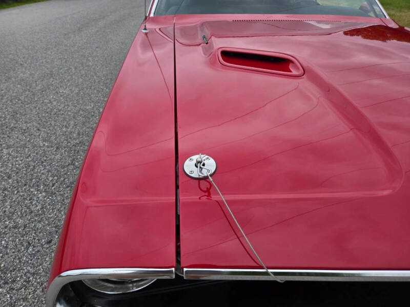 1970 Dodge Challenger