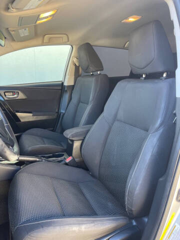 2018 Toyota Corolla iM