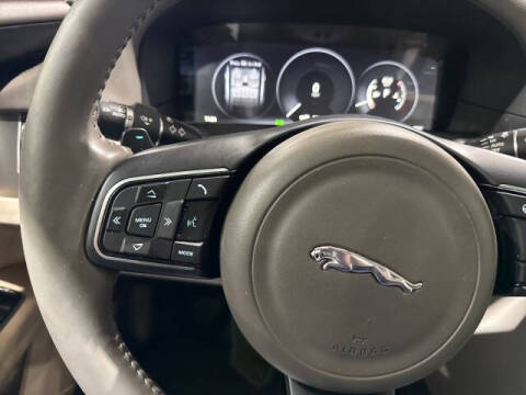 2016 Jaguar XF 35t Prestige