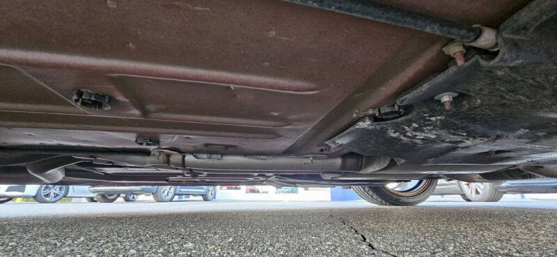 2016 Dodge Challenger R/T Scat Pack