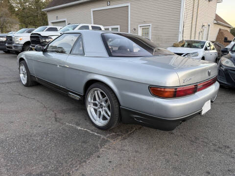 1993 Mazda Eunos Cosmo