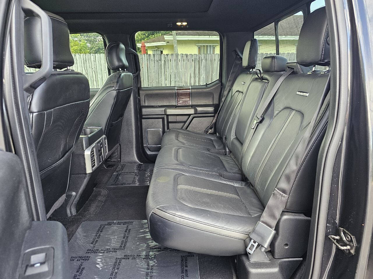 2015 FORD F-150 Pickup - $20,535