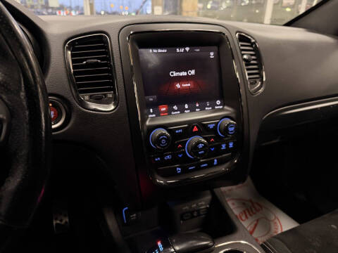 2020 Dodge Durango SRT