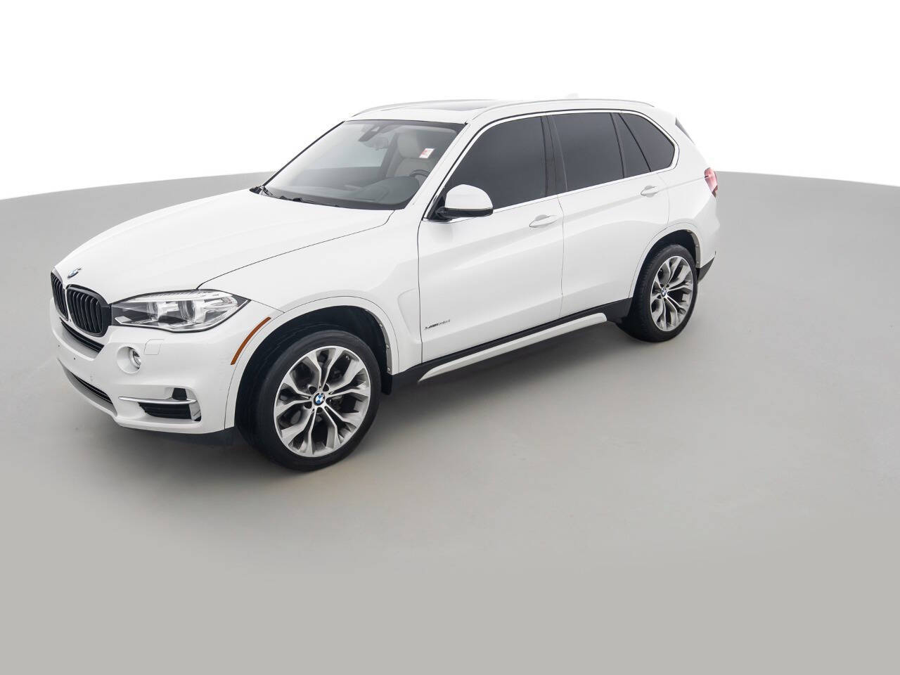 Used Car 2015 Bmw X5  Xdrive35i Awd 4dr Suv For Sale Under $15,000 In Coal City, Illinois