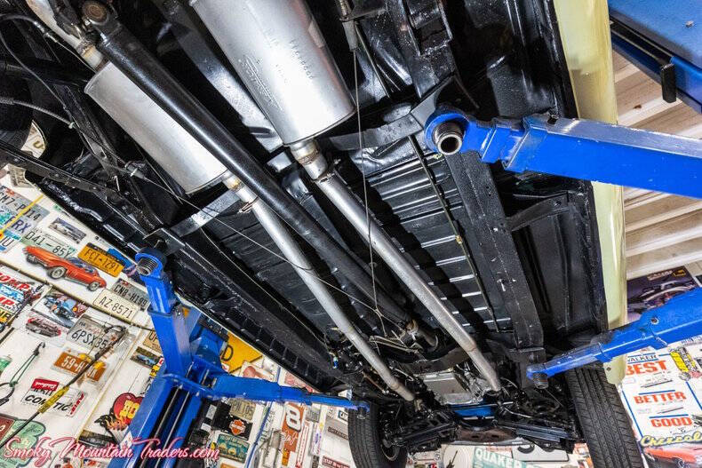 1950 Ford Custom Deluxe