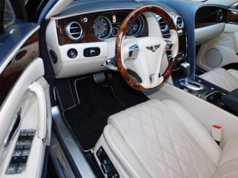 2014 Bentley Flying Spur