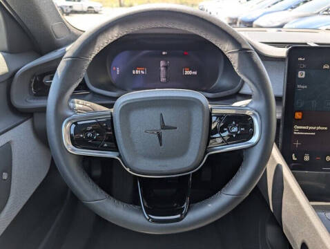 2022 Polestar 2 Long Range Dual Motor