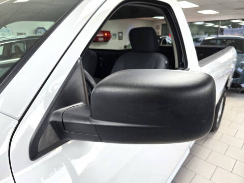 2020 RAM 1500 Classic Tradesman