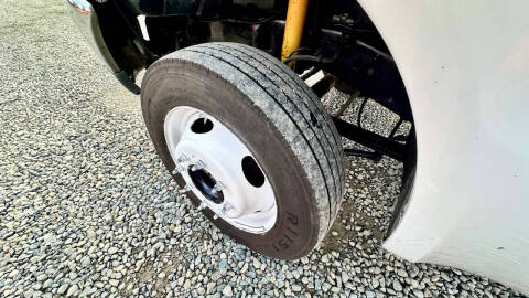 1999 Ford F-450 Super Duty