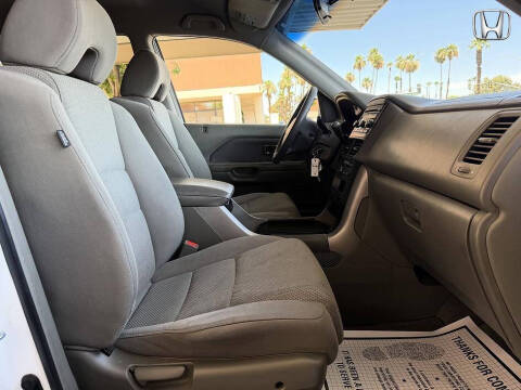 2006 Honda Pilot EX