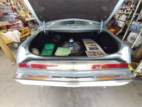 1983 Chrysler Imperial