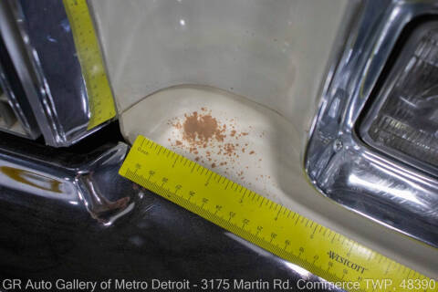 1978 Chrysler Cordoba