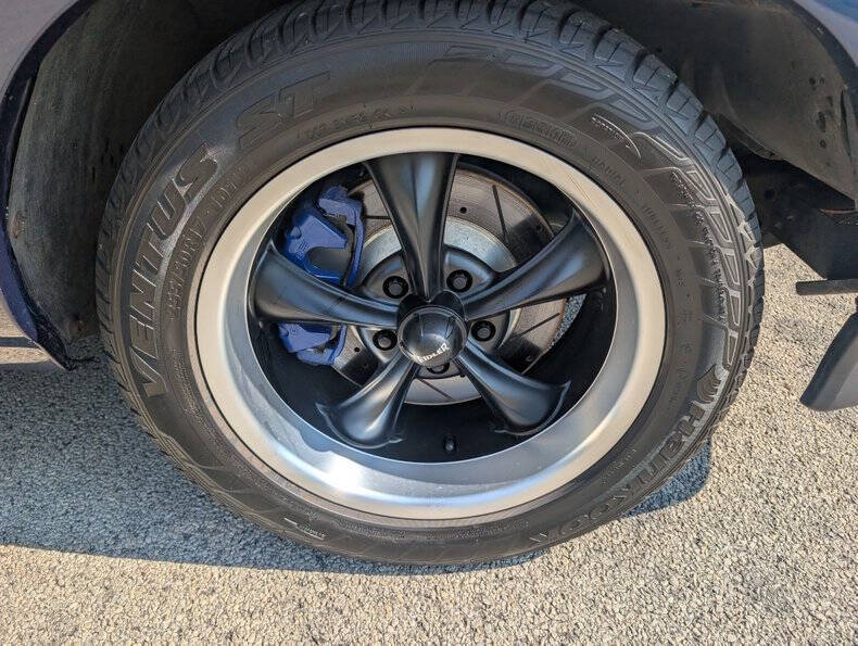 2004 Chevrolet Blazer