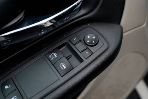 2013 RAM C/V Tradesman