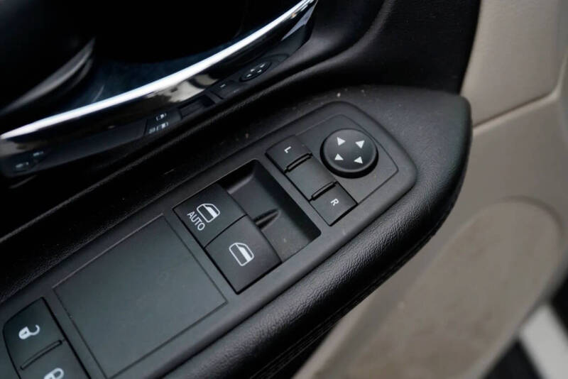2013 RAM C/V Tradesman