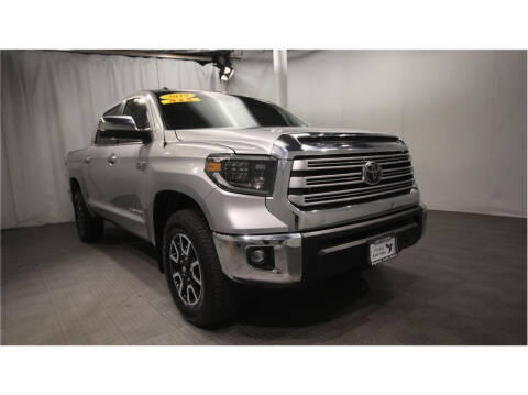 2019 Toyota Tundra for sale at Payless Auto Sales in Lakewood WA