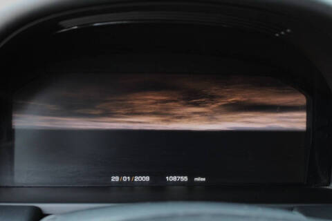 2010 Land Rover Range Rover HSE