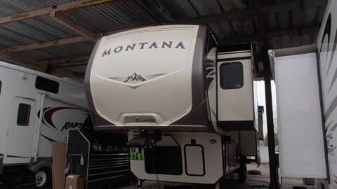 2017 Keystone 3791RD 5th Wheel