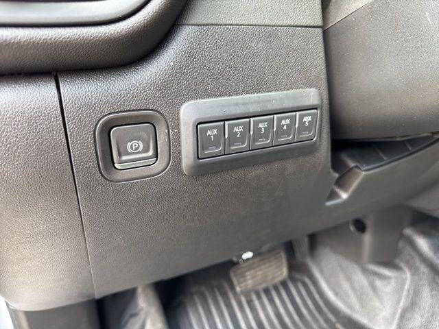 2025 GMC Sierra 3500HD CC Pro