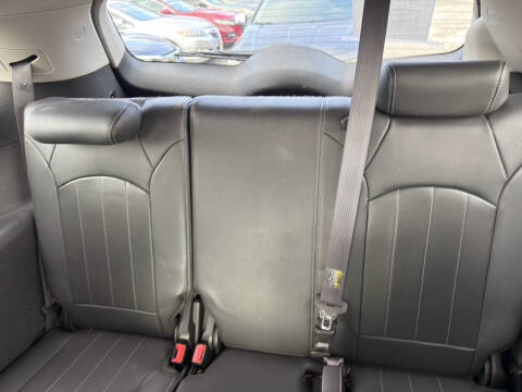 2014 Buick Enclave Leather