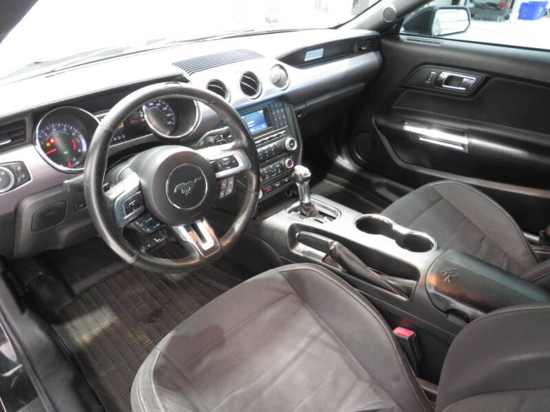 2016 Ford Mustang GT