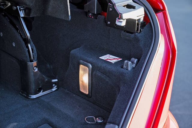 2015 Ferrari California T