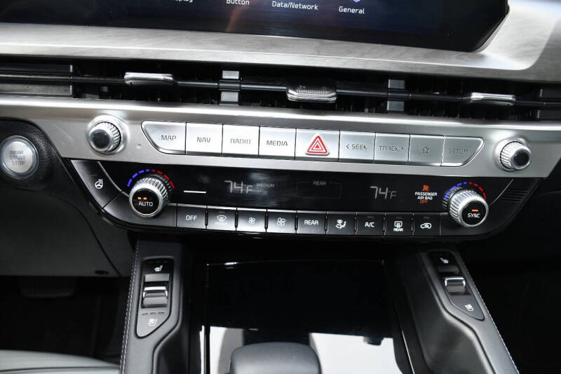 2023 Kia Telluride EX X-Line