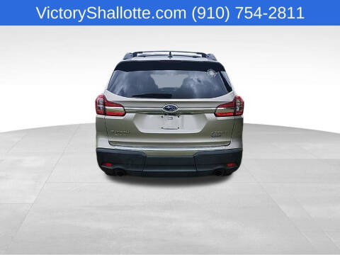 2019 Subaru Ascent Premium 7-Passenger