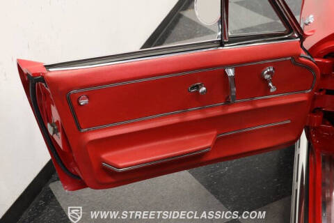 1966 Chevrolet Corvette