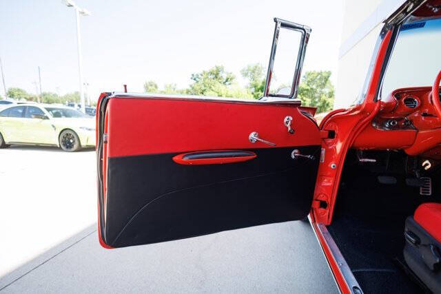 1957 Chevrolet Bel Air