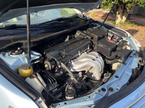 2009 Toyota Camry XLE