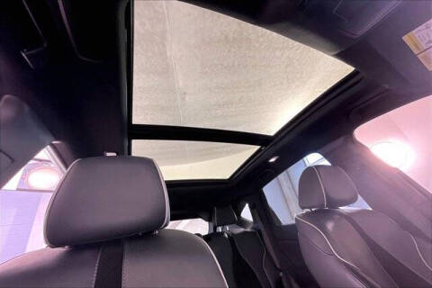 2020 Acura RDX SH-AWD w/A-SPEC