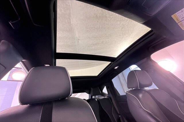 2020 Acura RDX SH-AWD w/A-SPEC