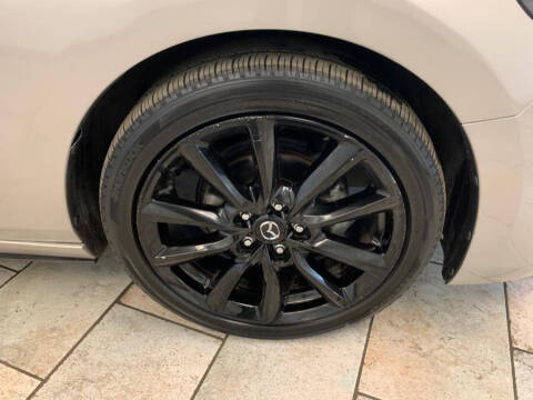 2024 Mazda Mazda3 Hatchback 2.5 S Select Sport